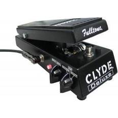 Fulltone Clyde Deluxe Wah