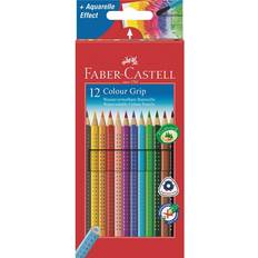 Grip Watercolour Pencil 12-pack