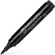 Faber-Castell Ritpenna PITT Artist Pen Big Brush Nero Black