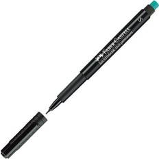 Faber-Castell Markers Faber-Castell Permanent Multi Marker 1525M