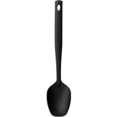 Plastic Cooking Ladles Brabantia Black Line Cooking Ladle 32.5cm