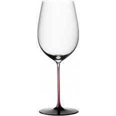 Riedel Sommeliers R Black Series Bordeaux Grand Cru Rødvinsglas 86cl