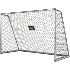 Buts de Football Exit Toys But de Foot Scala Aluminium 300x200