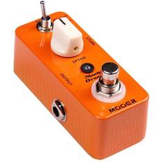 Mooer Ninety Orange