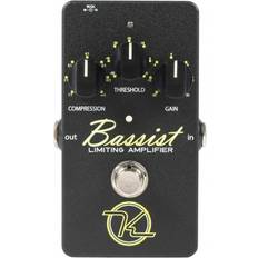 Bassist Compressor