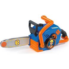 Metall Gräsklippare & Trädgårdsmaskiner Smoby Bob the Builder Chainsaw