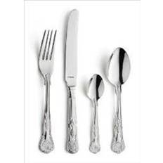 Best Cutlery Sets Amefa Monogram Kings Cutlery Set 32pcs