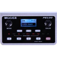 Mooer PE 100