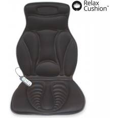 Remote control car Relax Cushion Thermal Shiatsu Massage Seat