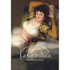 Bøger La Gramática: spansk grammatik (Indbundet, 2002)