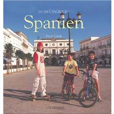 Spanien Spanien (Häftad, 2006)