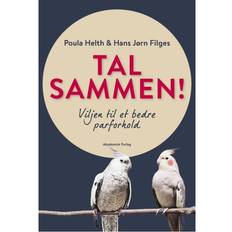 Sammen Tal sammen! (Häftad, 2015)