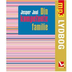Din kompetente familie (E-bog, 2014)