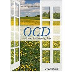 OCD: fanget i et usynligt bur