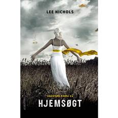 E-bøger på tilbud Haunting Emma #1: Hjemsøgt (E-bog, 2012)