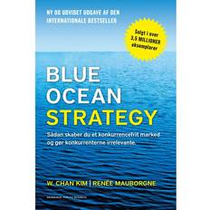 Blue Ocean Strategy (Häftad, 2017)