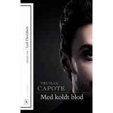 Leif davidsen Med koldt blod: Med forord af Leif Davidsen (E-bok, 2014)