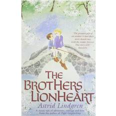 The Brothers Lionheart (Häftad, 2012)