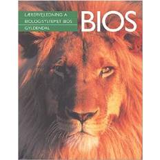 Bøger BIOS - grundbog A, Lærervejledning A (Hæftet, 2004)