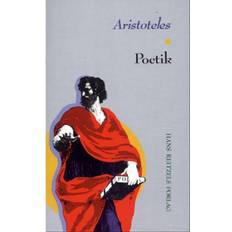 Bøger Poetik (Hæftet, 1999)