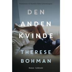 Den anden kvinde Den anden kvinde (E-bok, 2016)