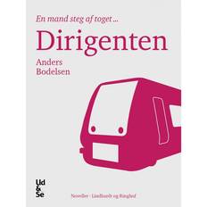 Dirigenten Dirigenten (E-bog, 2012)