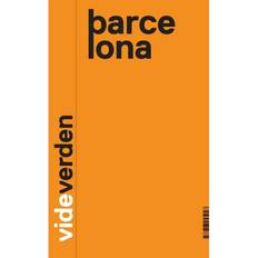 Bøger barcelona barcelona (E-bog, 2012)