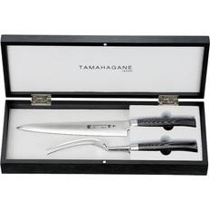 Tamahagane SNK-2122 Knife Set