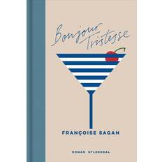 Bonjour tristesse françoise sagan Bonjour Tristesse (Lydbog, MP3, 2016)