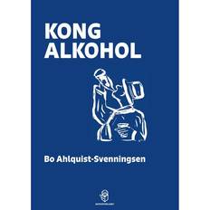 Alkohol Kong Alkohol (E-bog, 2016)