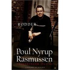 Poul nyrup rasmussen Rødder (E-bog, 2010)