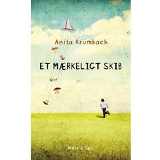 Et mærkeligt skib (Hæftet, 2009)