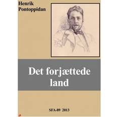 Det forjættede land Det forjættede land (E-bog, 2016)