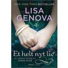 Bøger Et helt nyt liv (Hæftet, 2012)