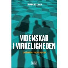 Videnskab i virkeligheden Hermeneutikken: Videnskab i virkeligheden kapitel 6 (E-bog, 2014)