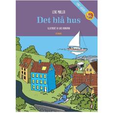 Det blå hus (Indbundet, 2012)