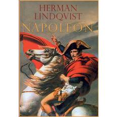 Napoleon bøger Napoleon (Lydbog, MP3, 2013)