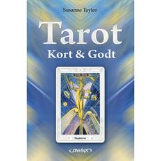 Tarot: kort & godt (Häftad, 2016)
