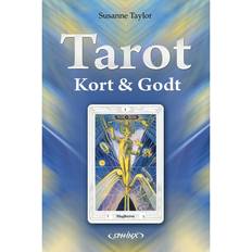 Tarot kort Tarot: kort & godt (Hæftet, 2016)