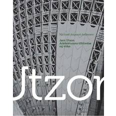 Virke Jørn Utzon - arkitekturens tilblivelse og virke (Indbundet, 2011)