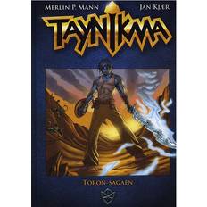 Taynikma Taynikma, Hardback (Indbundet, 2009)