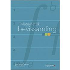 Matematisk bevissamling (Hæftet, 2016)