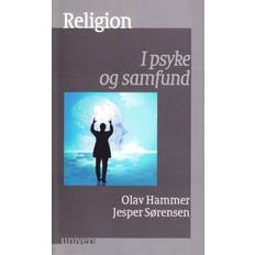 Danish E-Books Religion: I psyke og samfund (E-Book, 2010)