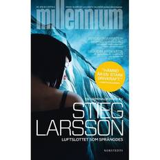 Luftslottet som sprängdes (Hæftet, 2015)