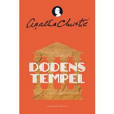 Tempel Dødens tempel (E-bog, 2014)