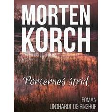 Strid Porsernes strid (E-bok, 2016)