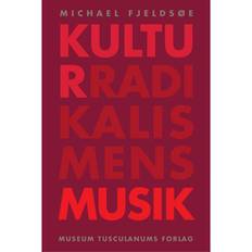 Kulturradikalismens musik (Hæftet, 2013)