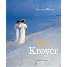 Bøger Peder Severin Krøyer (Indbundet, 2002)