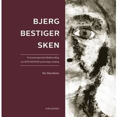 Bøger Bjergbestigersken: en kunstterapeutisk billedfortælling om Opus Magnum og den lange vandring (Hæftet, 2016)