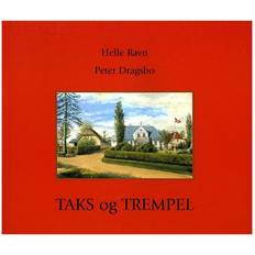 Taks Taks og trempel: havekultur og byggeskik på Als gennem 200 år (Hæftet, 2002)